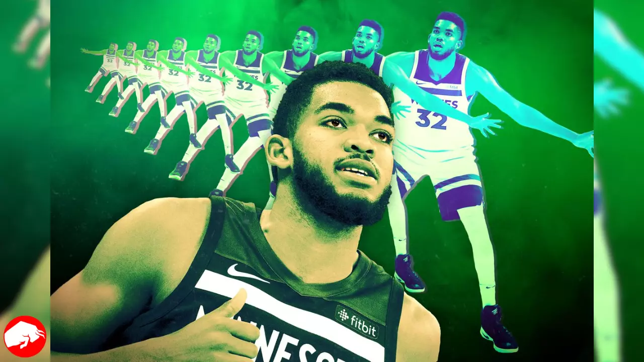 NBA Trade Rumors: Minnesota Timberwolves Karl Anthony Towns Trade To Oklahoma City Thunder Taking Shape