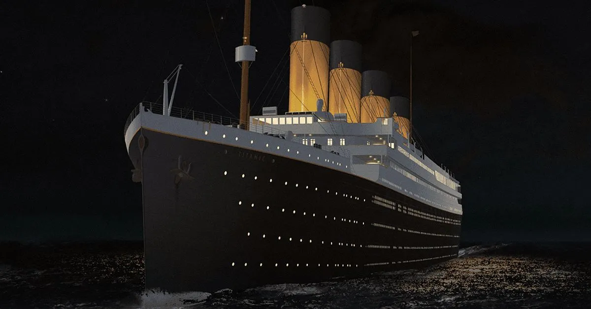 Titanic