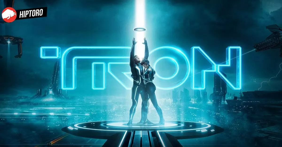 Tron 3