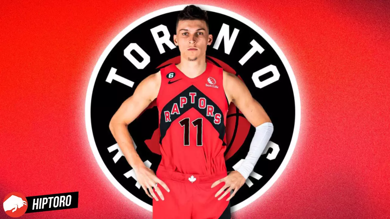 NBA Free Agency 2023 News: Tyler Herro Toronto Raptors Deal On the Cards After Miami Heat's Star Player Trade Request