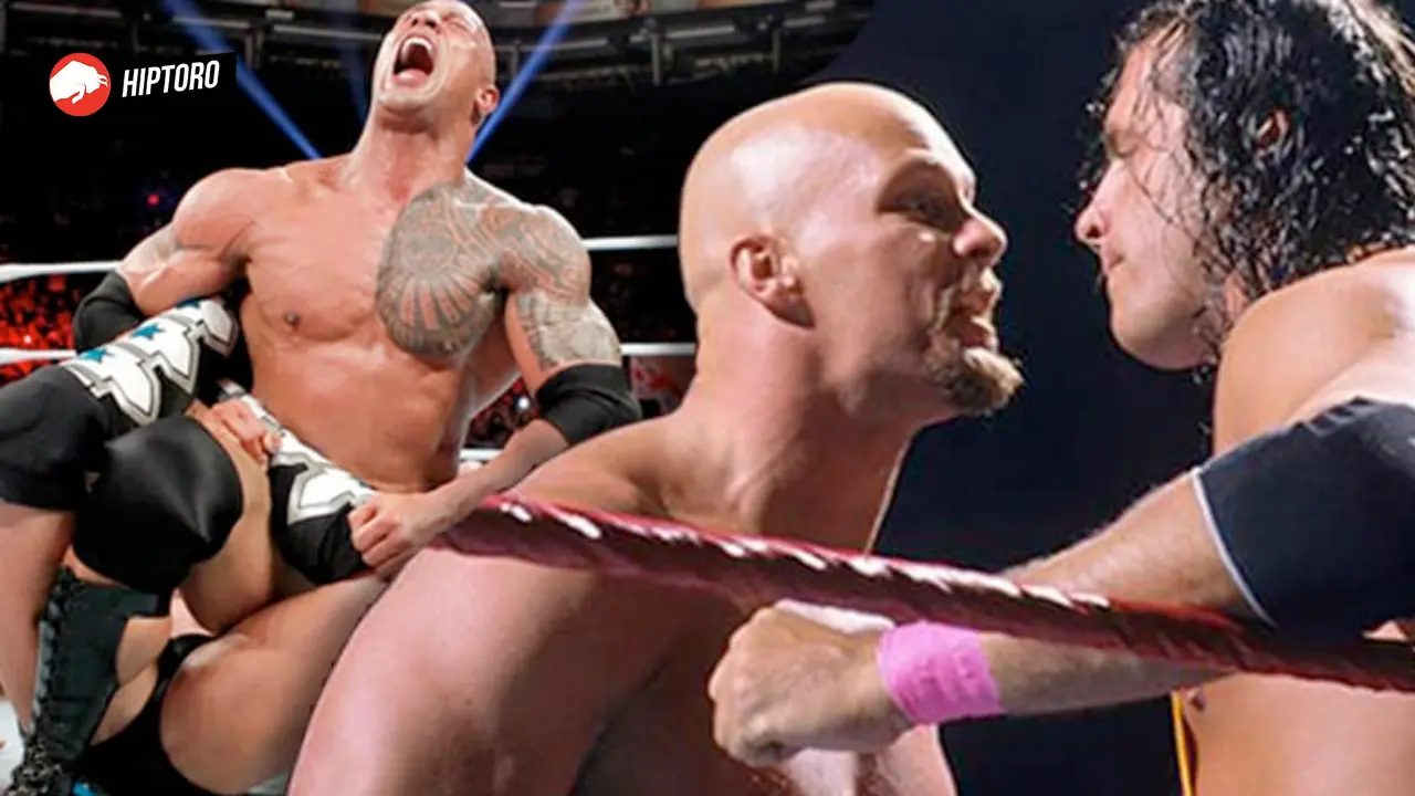 10 WWE Stars Who Didn't Like Others Using Their Signature Moves