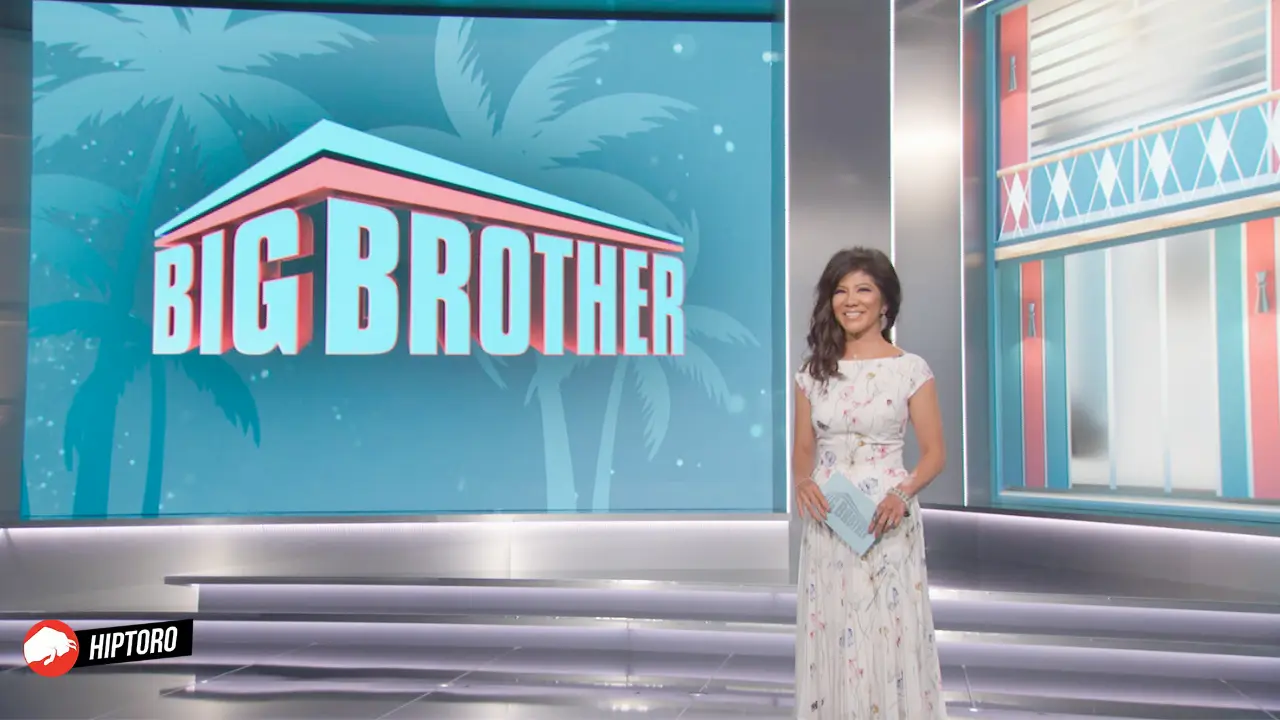 'Expect the unexpected..': Julie Chen Moonves Opens Up About Big Brother Hosting Future