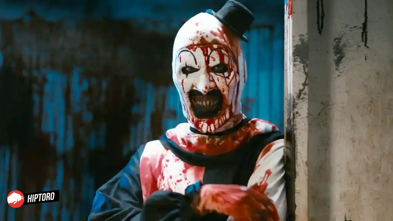 Terrifier 2