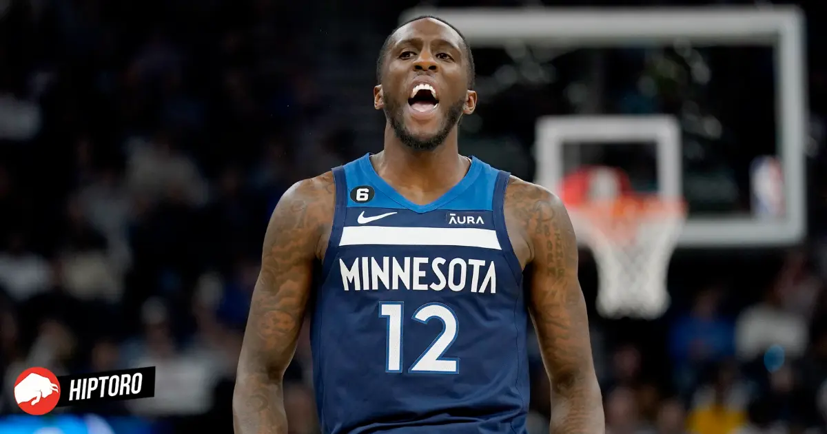 Taurean Prince Wrapping up 1-Year Deal After Timberwolves Run