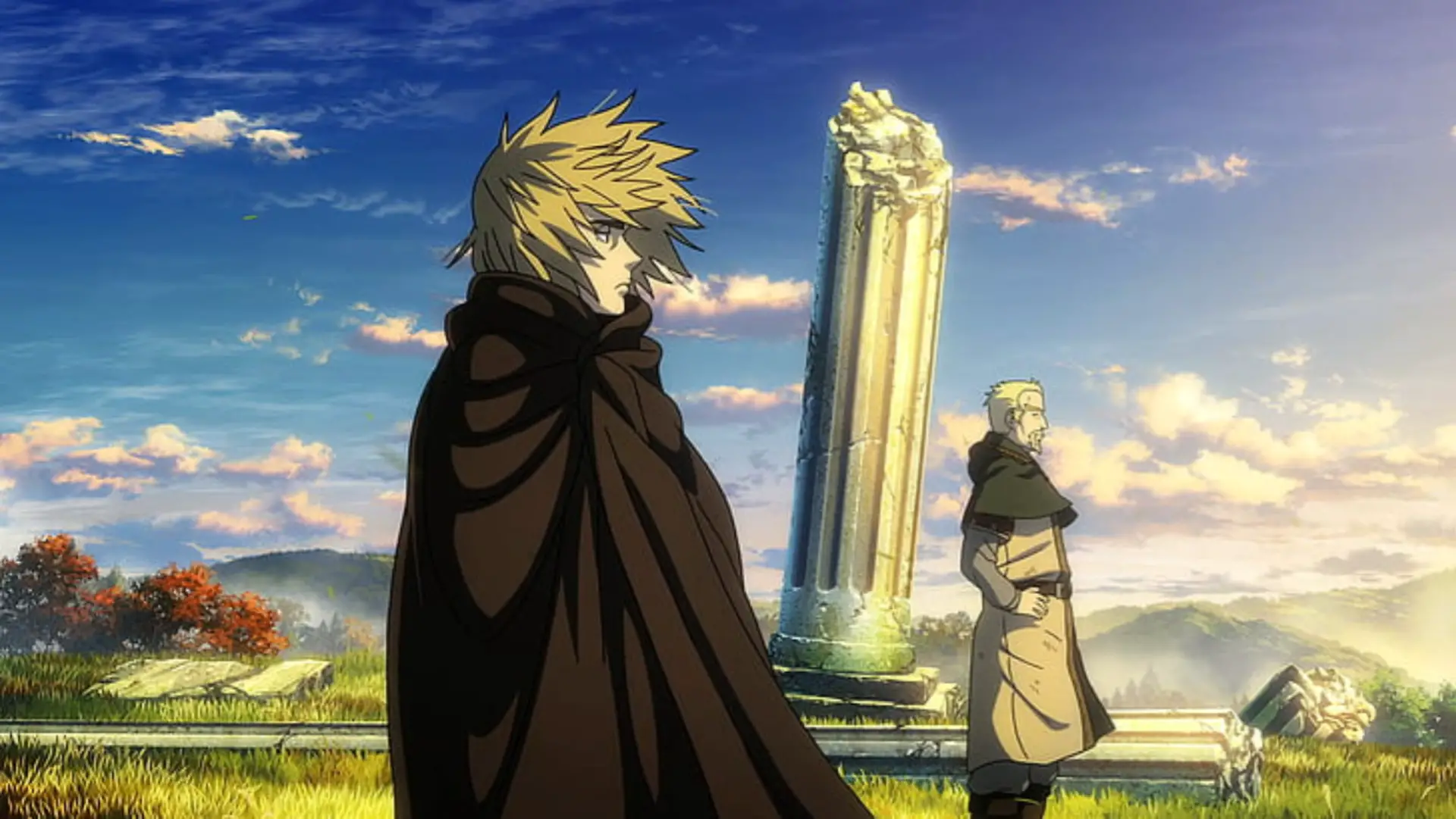 Vinland Saga Season 3 Release Date Update