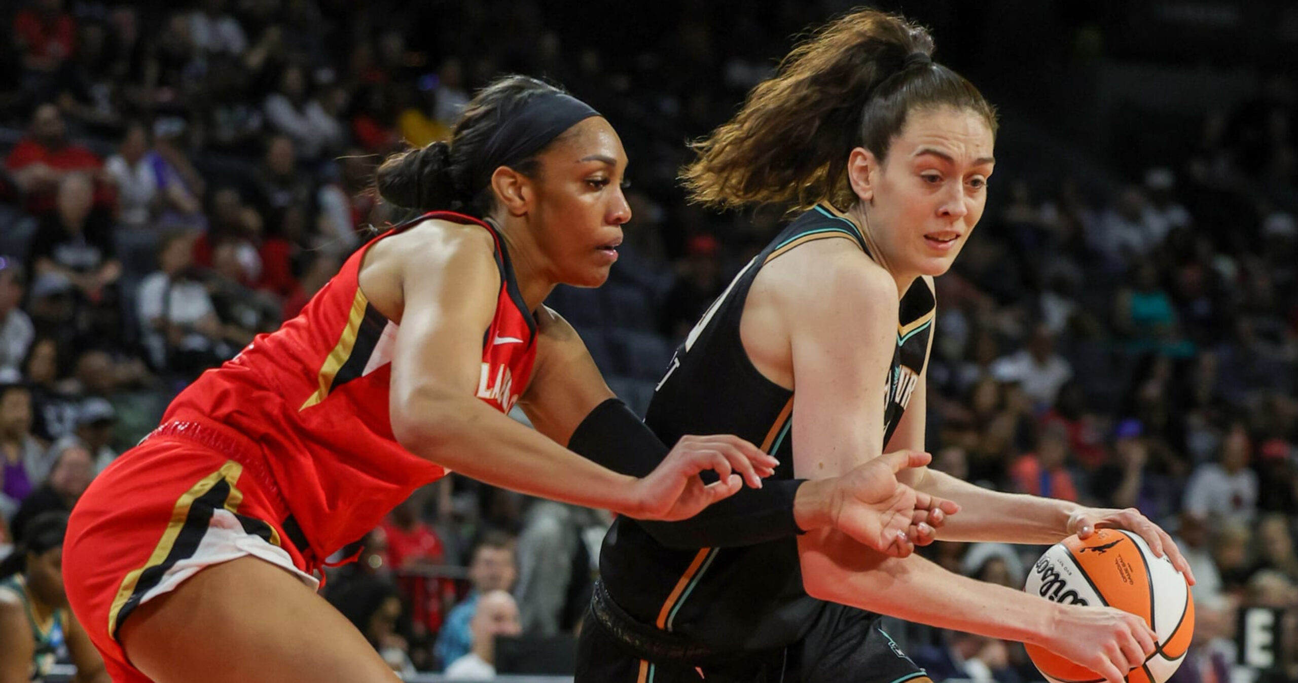 WNBA All-Star Game 2023 Live Streaming Date