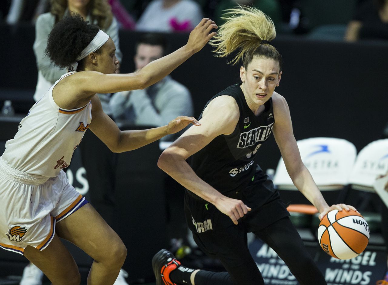 WNBA All-Star Game 2023 Live Streaming Date