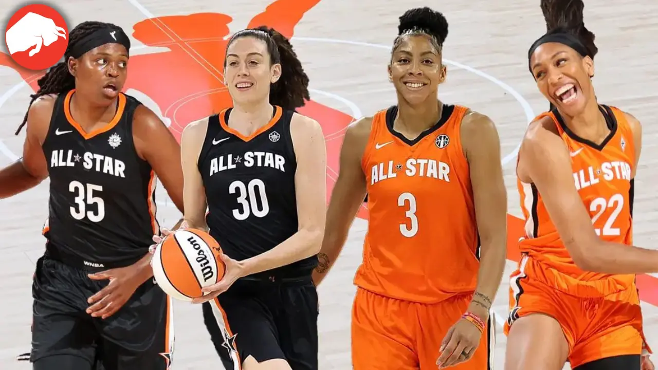 WNBA All-Star Game 2023 Live Streaming Date, Time, Watch Online, Roster, TV Schedule, and More