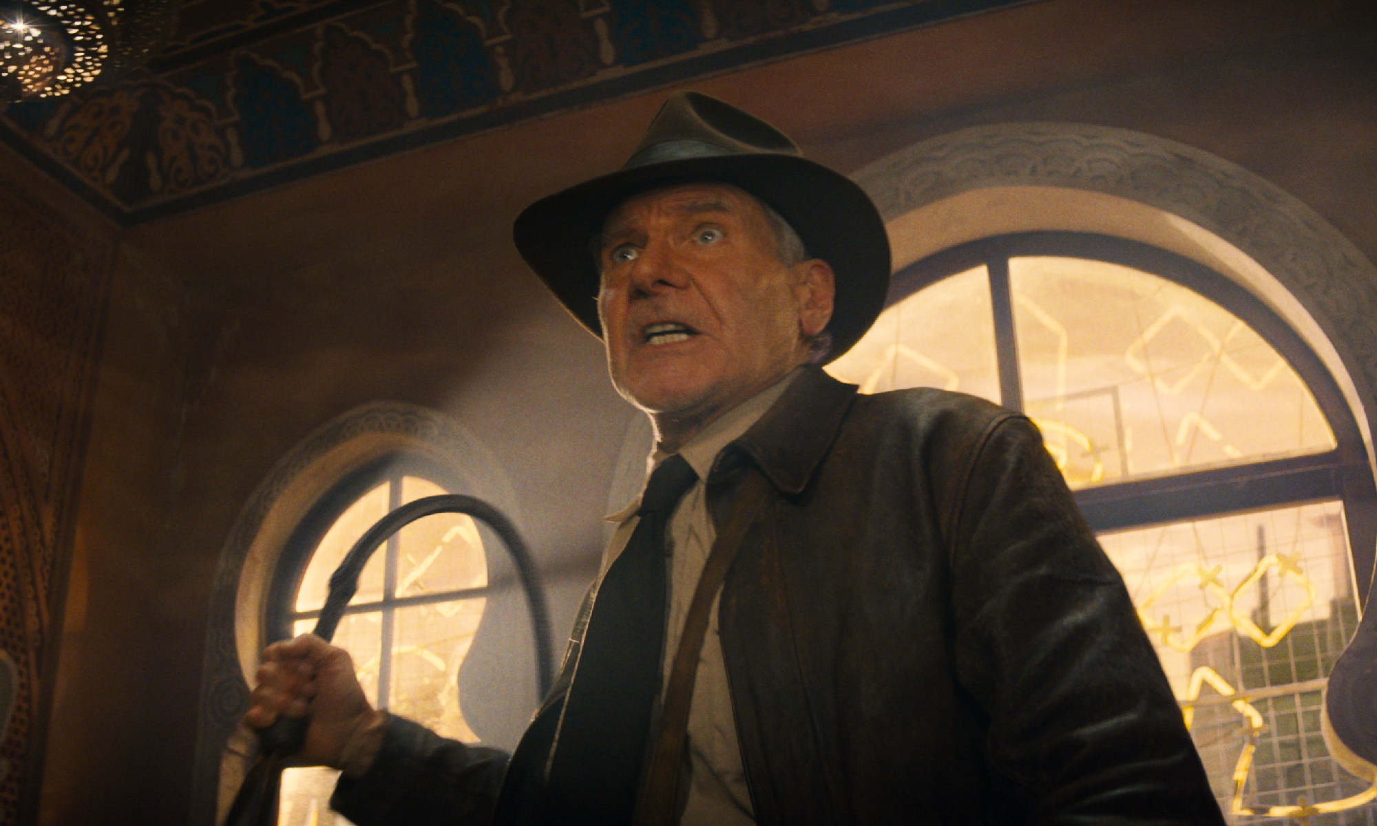 Watch Indiana Jones and The Dial of the Destiny