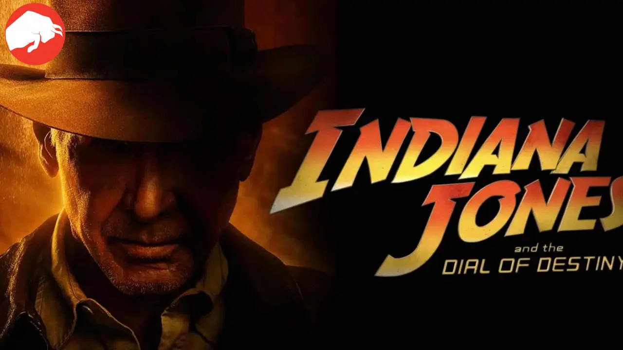 Watch Indiana Jones and The Dial of the Destiny