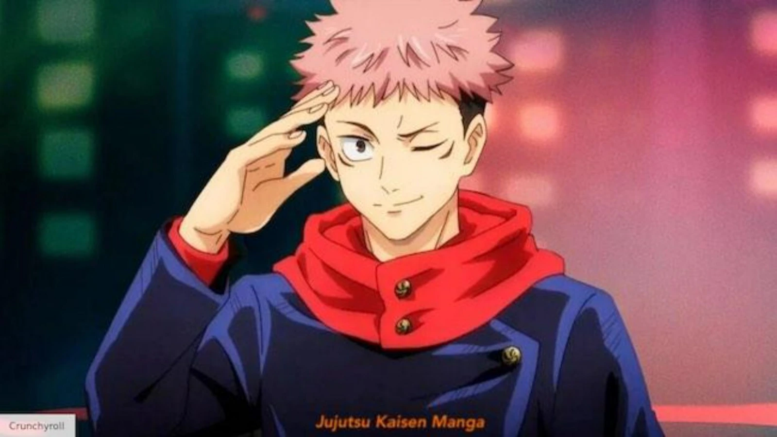 Watch Jujutsu Kaisen Season 2 Free Online