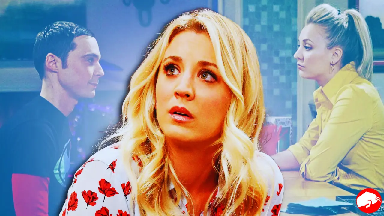 Whatever Happened to Kaley Cuoco After The Big Bang Theory Ended?