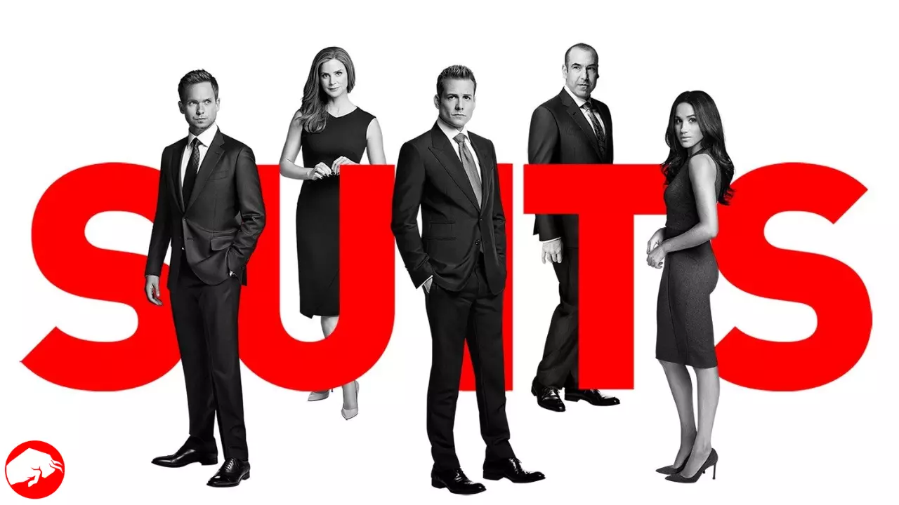 How to Watch All Seasons of Suits Online LEGALLY: Netflix, Prime Video, Peacock TV and More