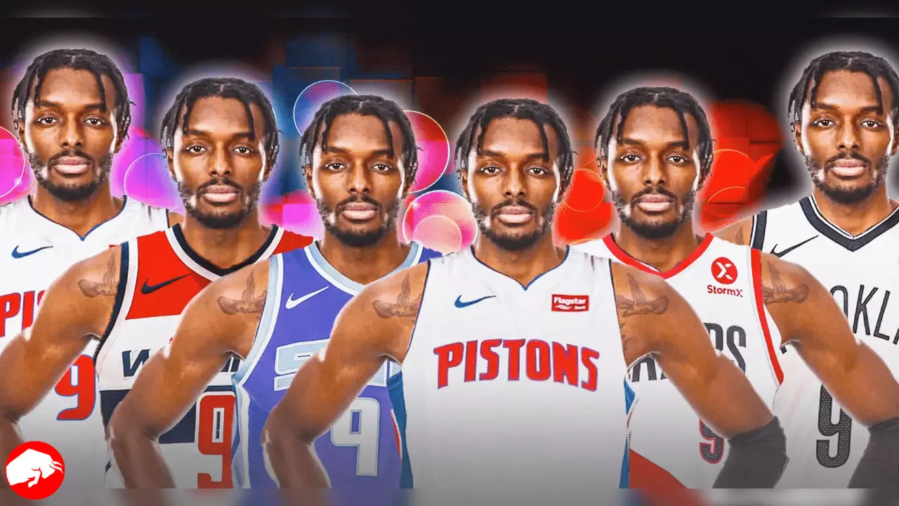 NBA Analysis 2023: Where will Jerami Grant end up after Lillard is traded away? Lakers, Atlanta Hawks, Sacremento Kings