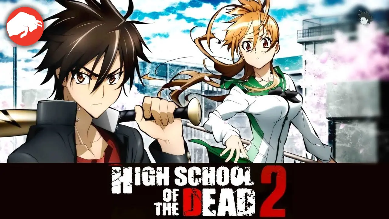 Will Highschool Of The Dead Season 2 Be Released In 2023 The Latest Update To Know