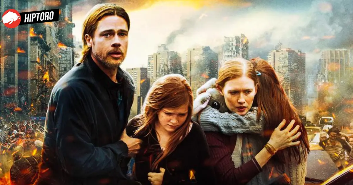 World War Z 2