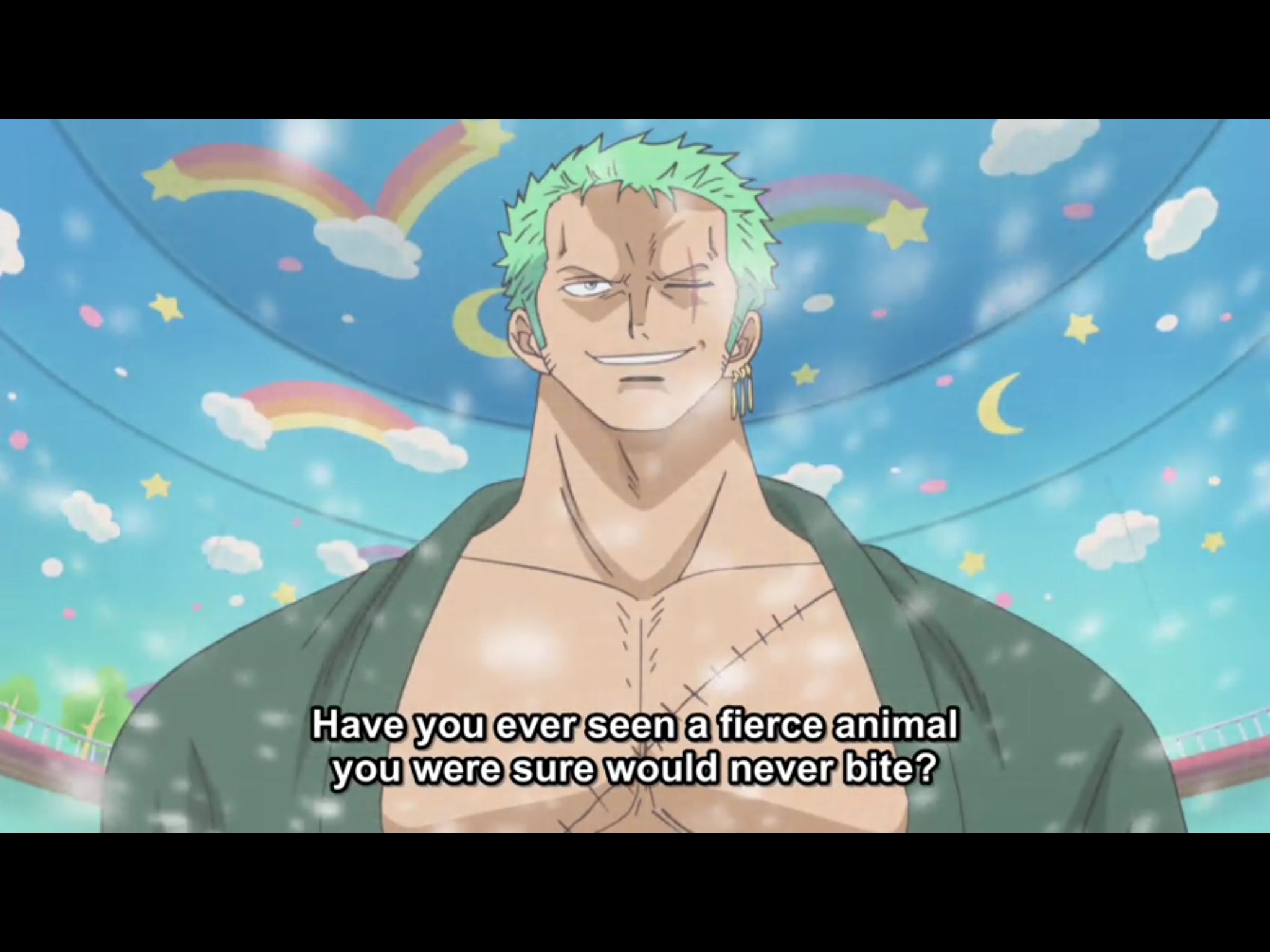  Best One Piece quotes 