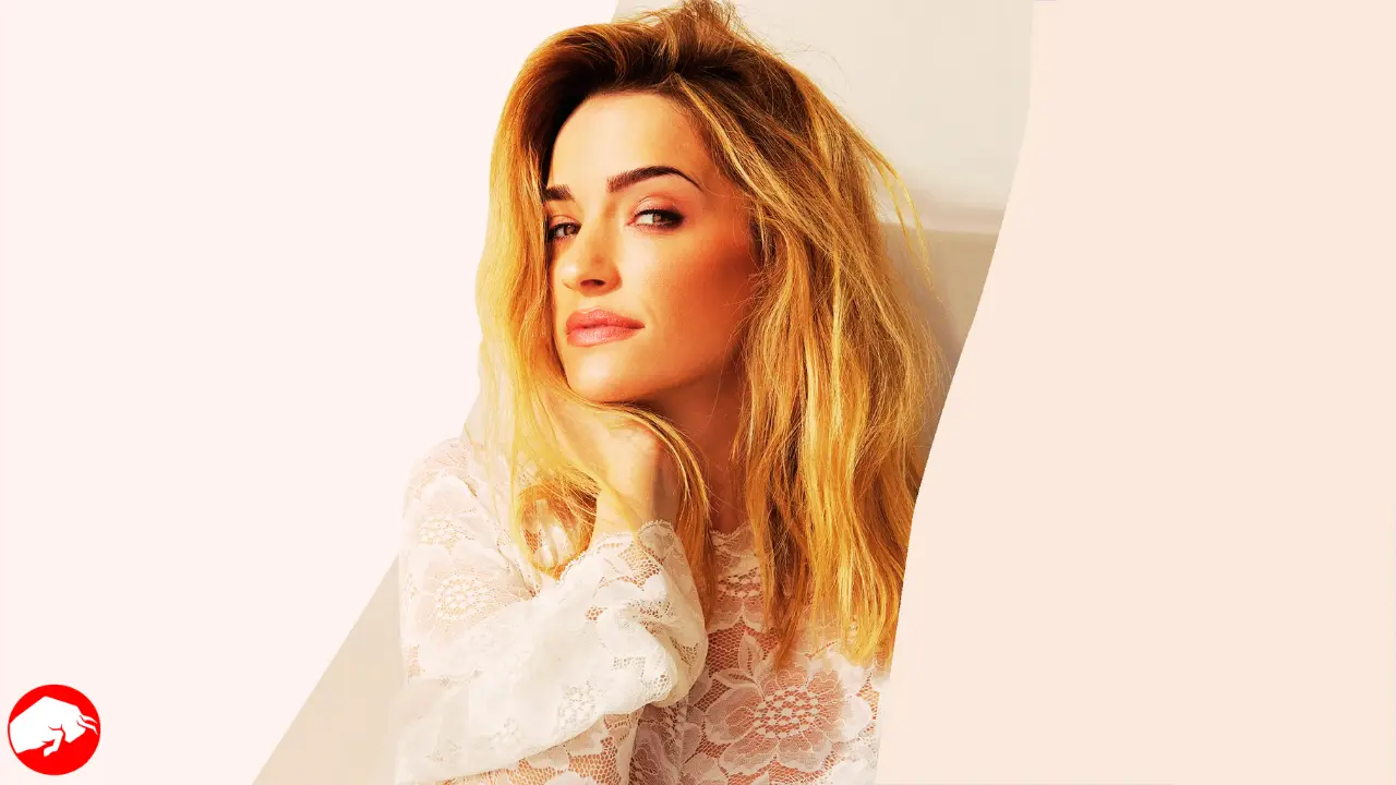 Best Brianne Howey Movies and TV Shows
