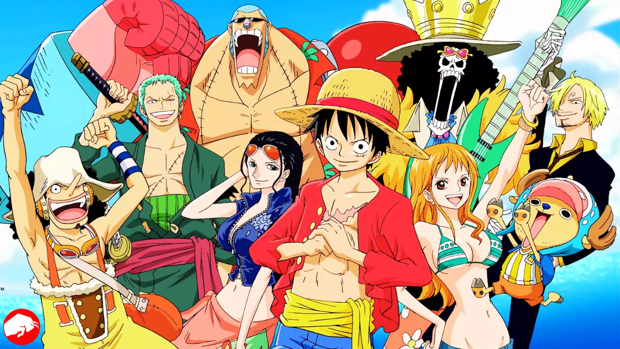 Best One Piece fights according to fans
