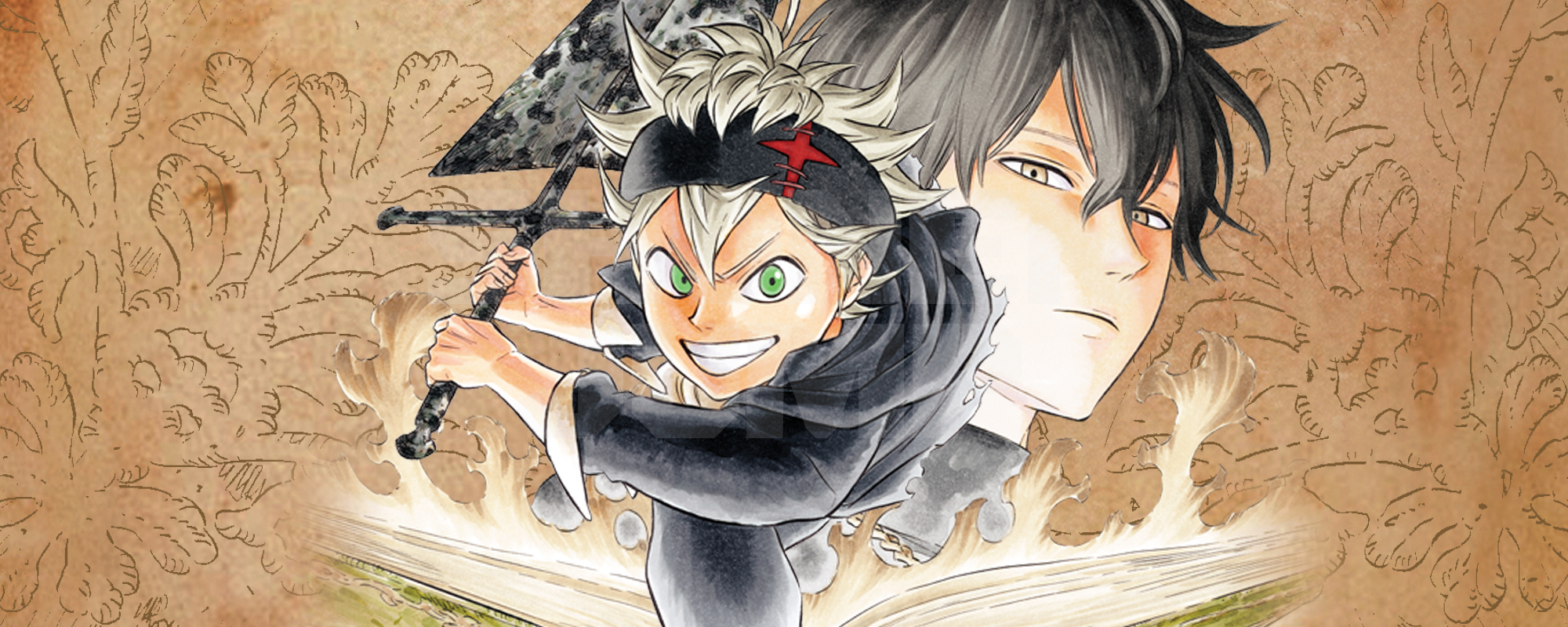 Black Clover Chapter 368 Release date 