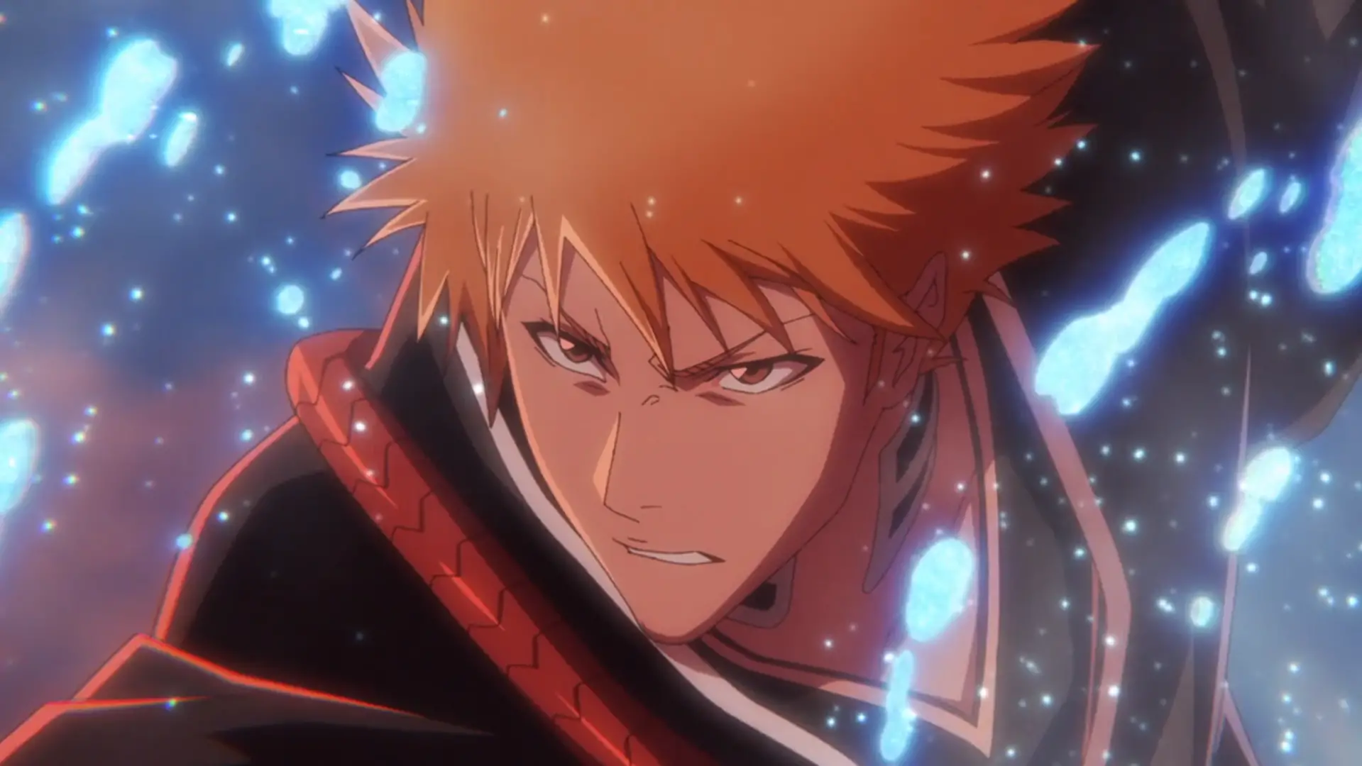 Bleach: Thousand-Year Blood War Part 2 episode 2 watch online