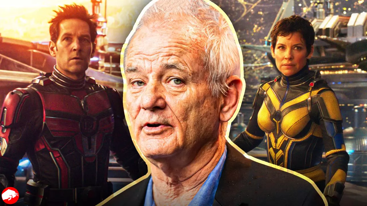 Disney Changes Entire Movie, Confirms Bill Murray Removed