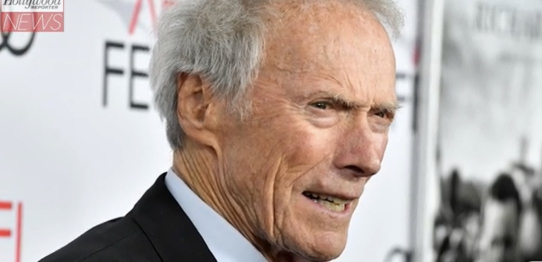 Clint Eastwood