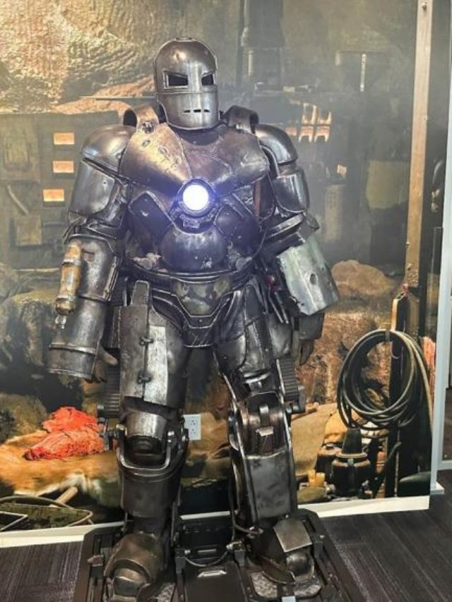 Marvel Studios Visit Exclusive Insights