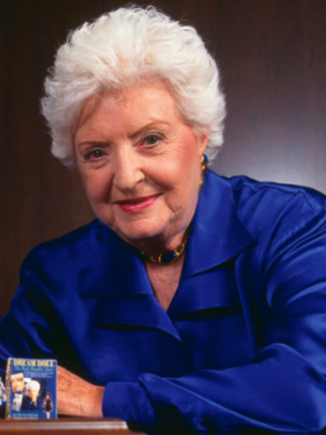 Barbie Film Explores Mother-Daughter Bond & Ruth Handler's Creation