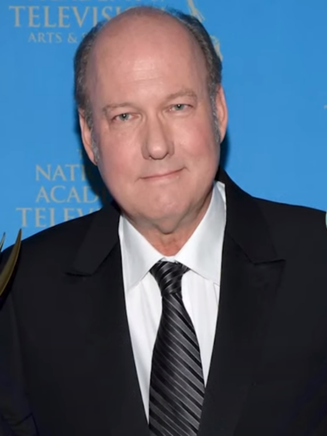 TV Producer Bill Geddie, Co-Creator of The View Dies at 68