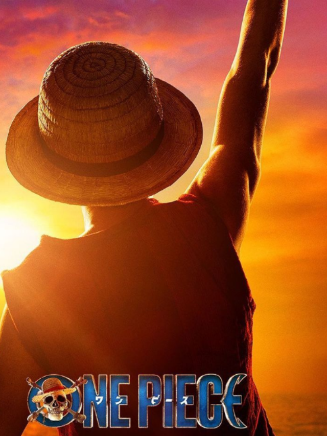 Netflix's Live-Action One Piece: New Images & Anticipated Plot