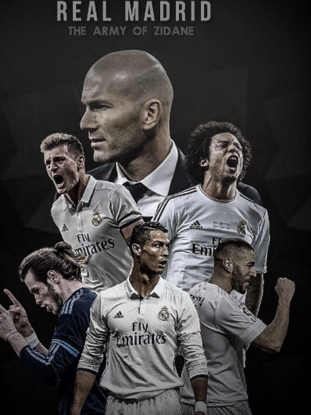 Real Madrid vs AC Milan: Friendly Showdown