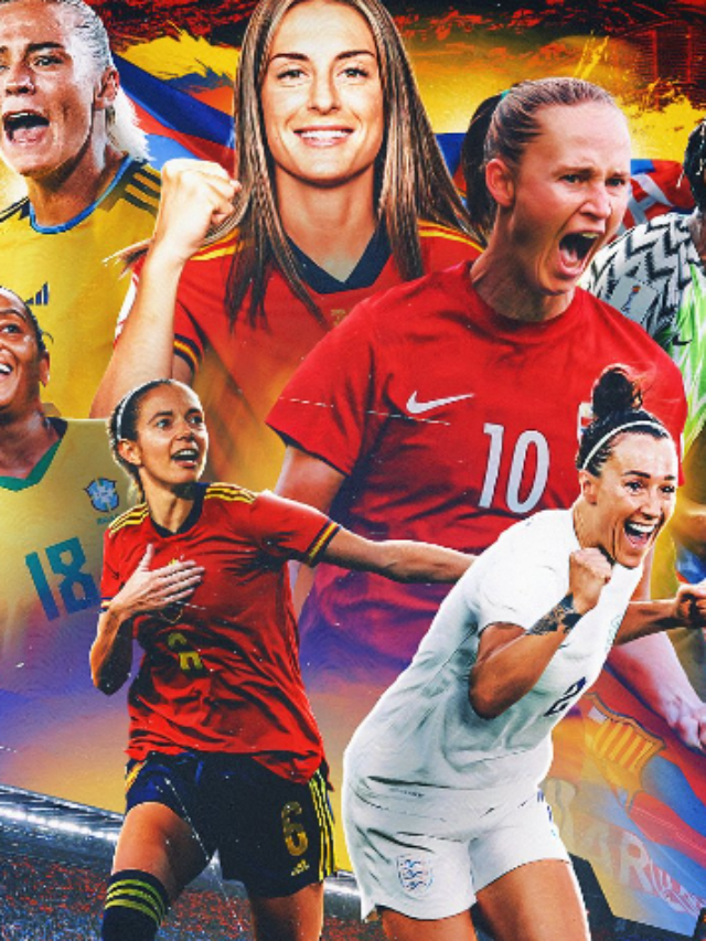 Women's World Cup: Expanding Opportunitiest