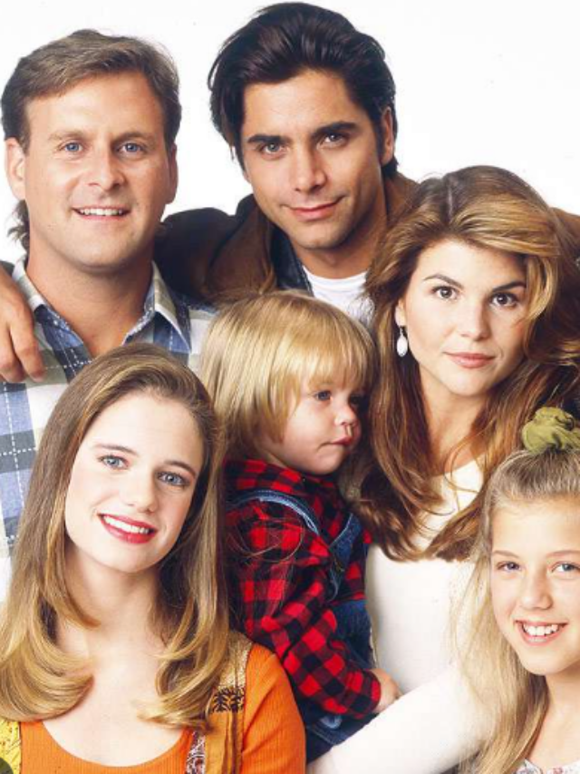 Coulier's Full House Rewind Podcast