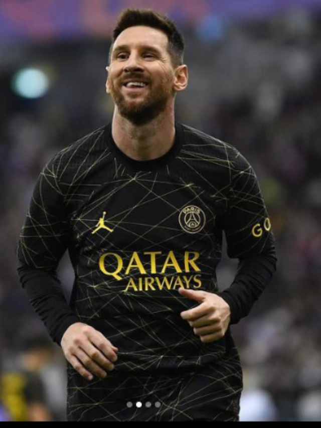 Messi's Unforgettable MLS Debut