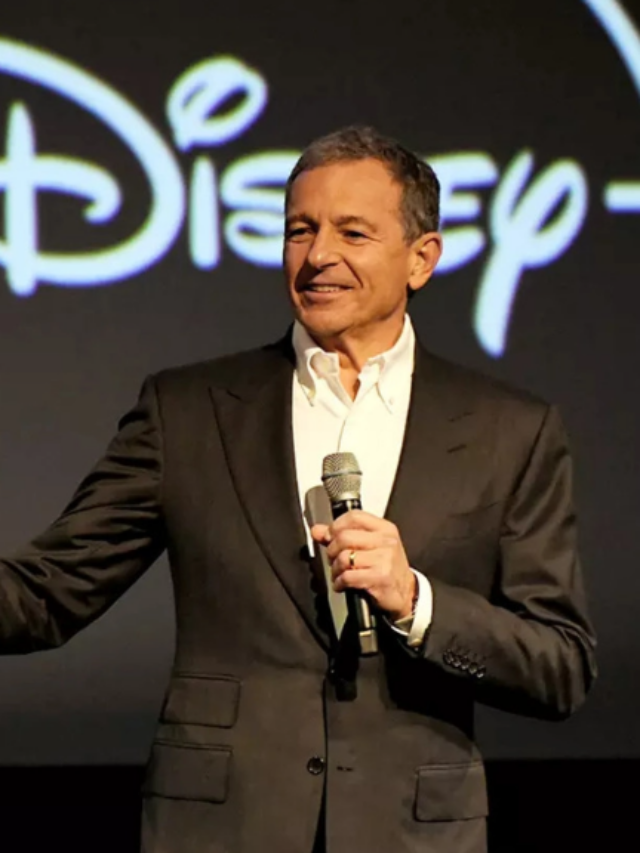Disney's TV Future: Uncertain Paths
