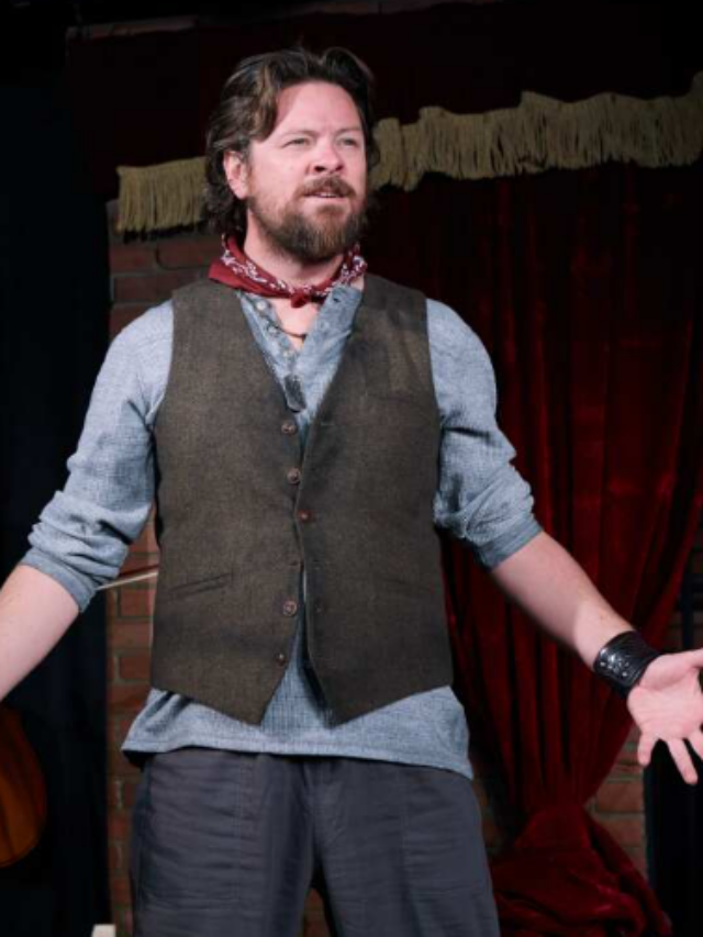 Riveting Drama and Musical Delights
