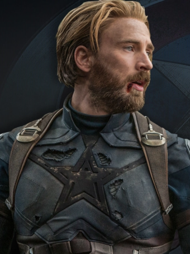 Shocking! Ranking all 6 Captain America actors from worst to best