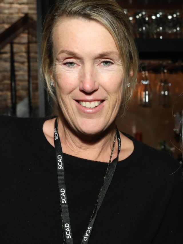 CBS Producer Katharine Spikes Remembered