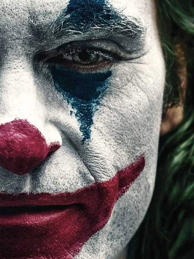 Joker Showdown: Ranking the 9 Actors Who've Played the Iconic Villain! !