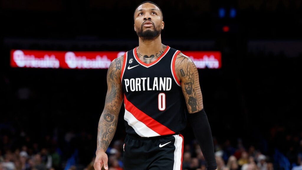Strategic Insights into NBA Free Agency 2023: Damian Lillard's Agent Sounds Alarm for Teams Considering Trade with Star Guard