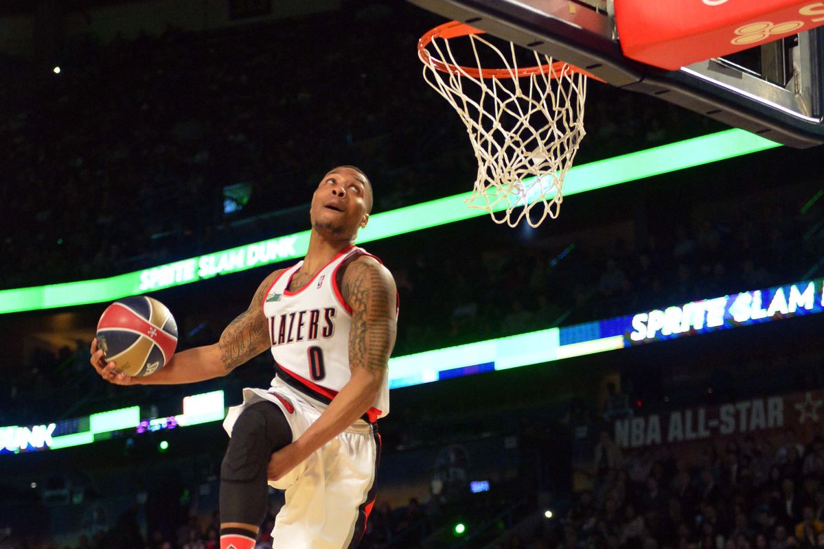 NBA Trade Bombshell: Damian Lillard Draws Interest from Six Surprise Teams