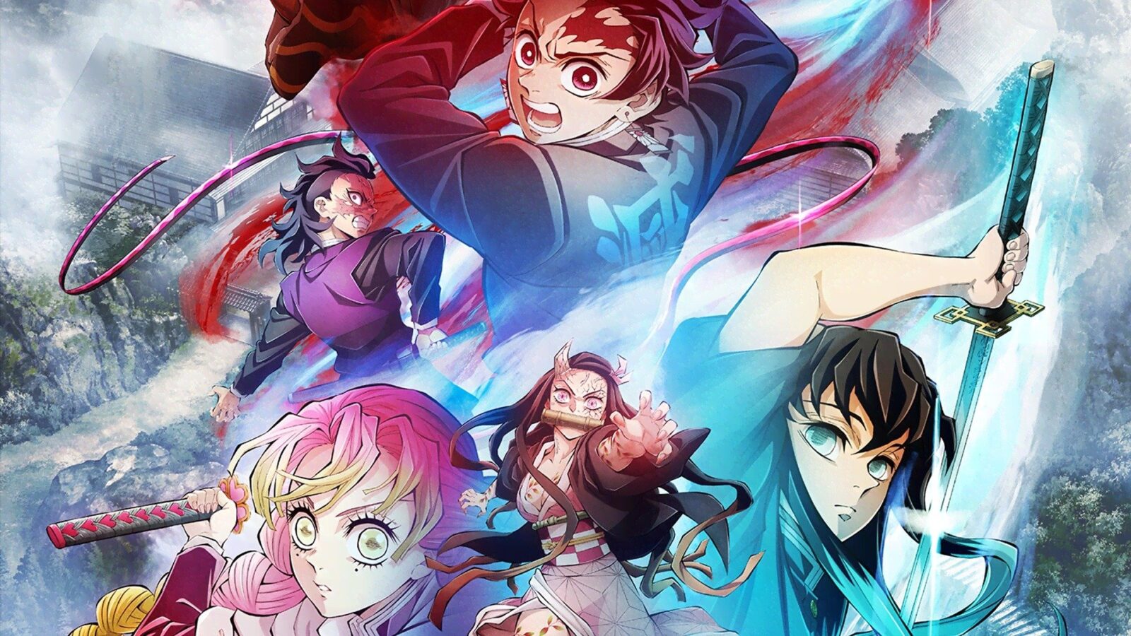 Demon Slayer: Hashira Training Arc English Dub Release Date, Spoilers