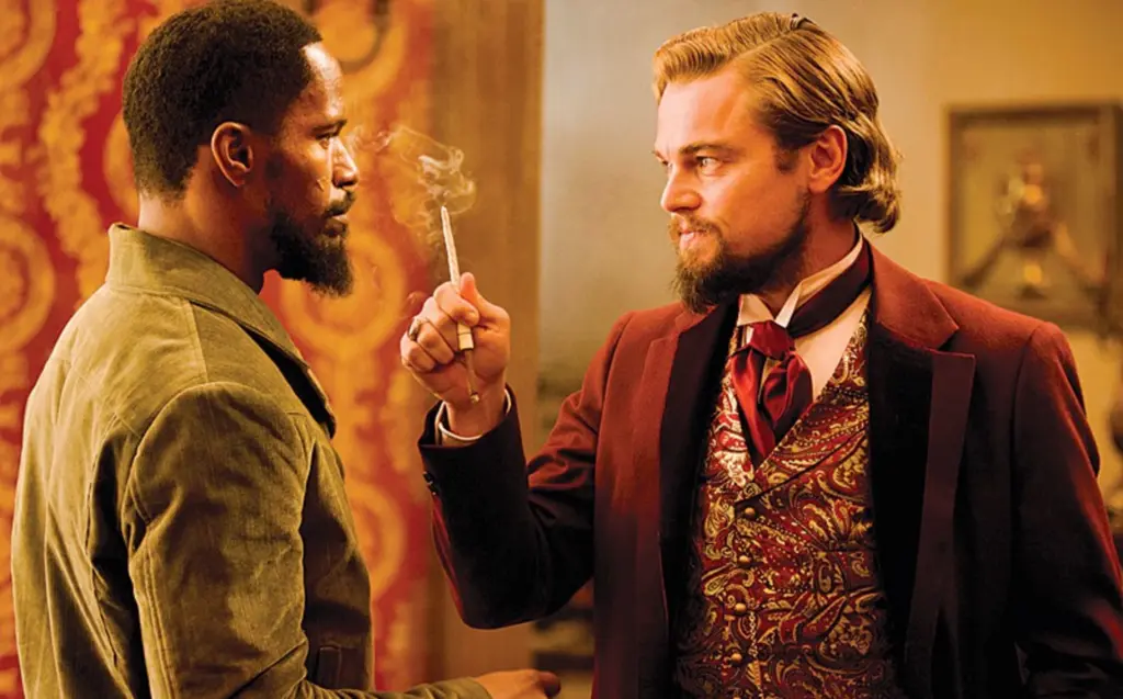 Django Unchained