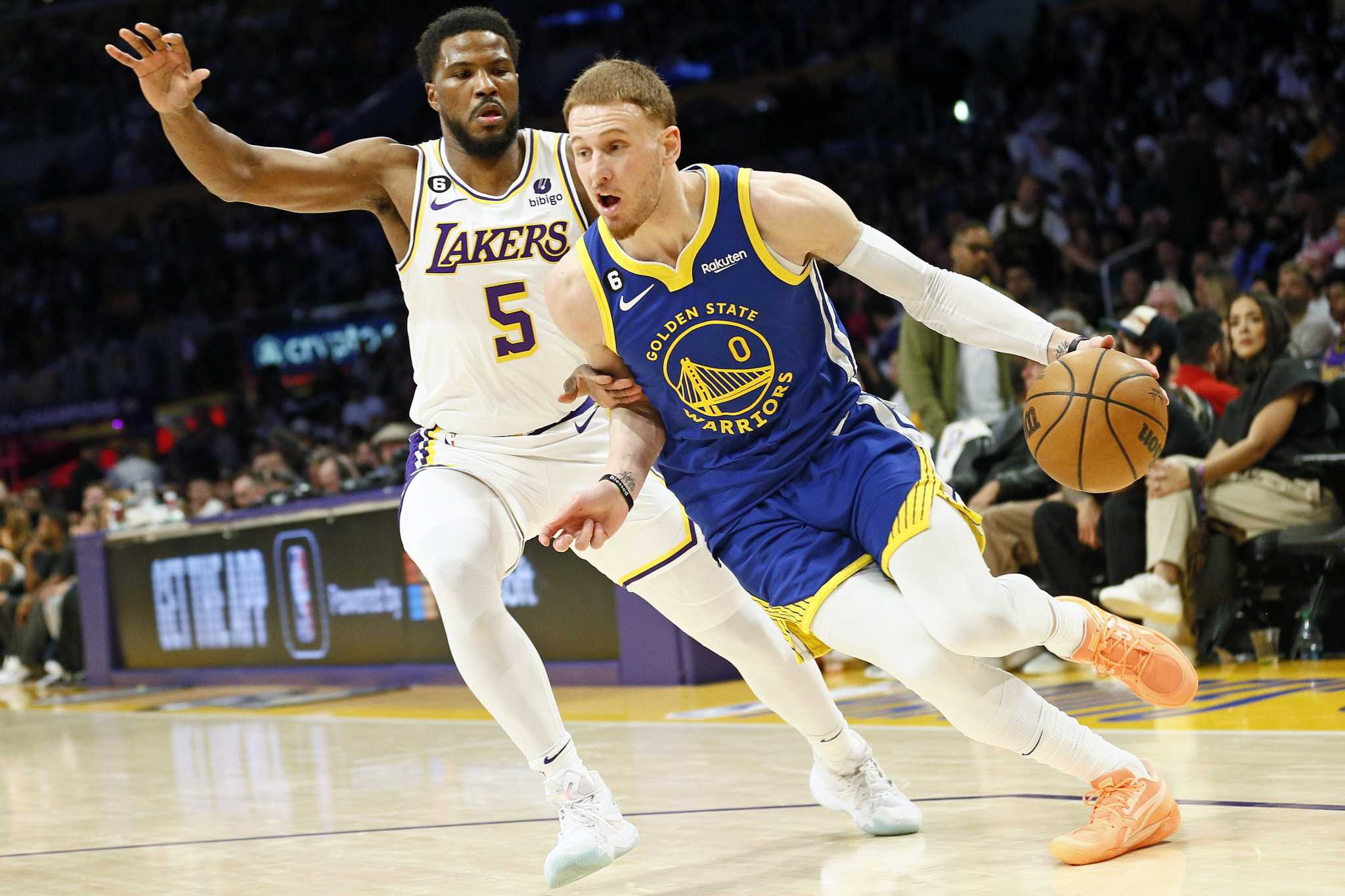 "More NBA Ability in Donte DiVincenzo than Trae Young": Skip Bayless' Pre-Draft Analysis of the Hawks Star Was Appalling