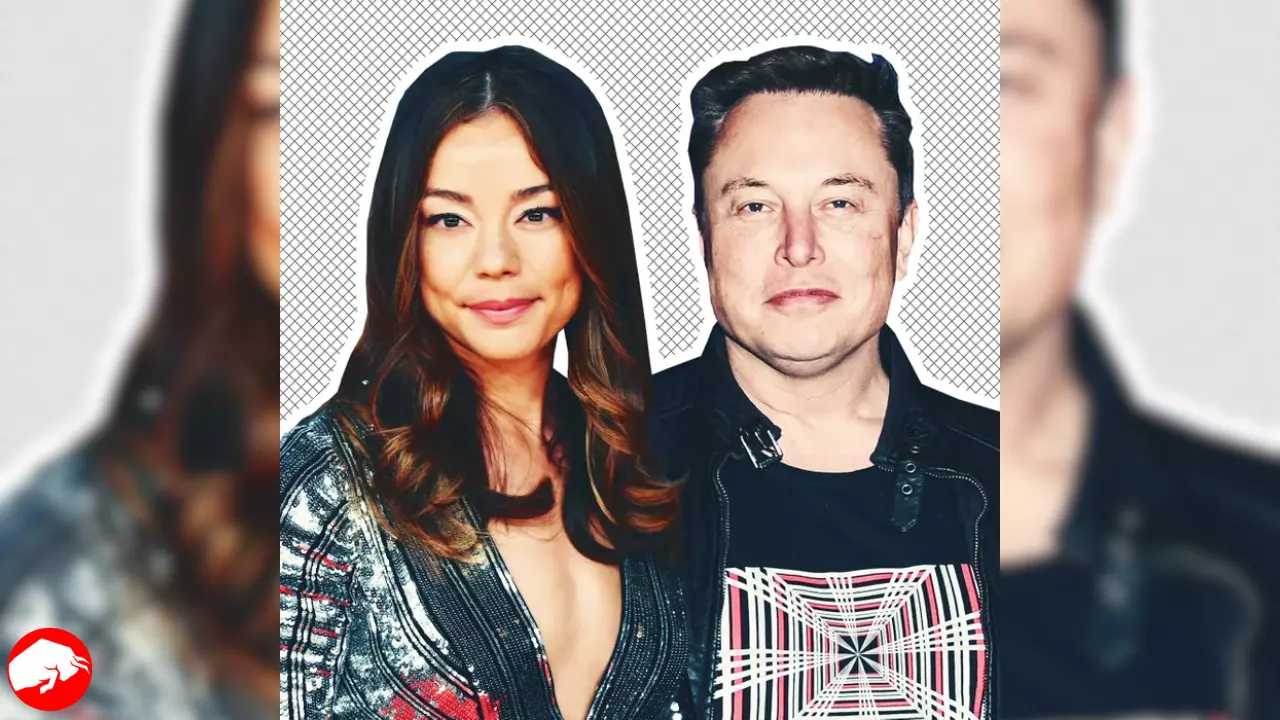 Nicole Shanahan on affair rumors with Elon Musk