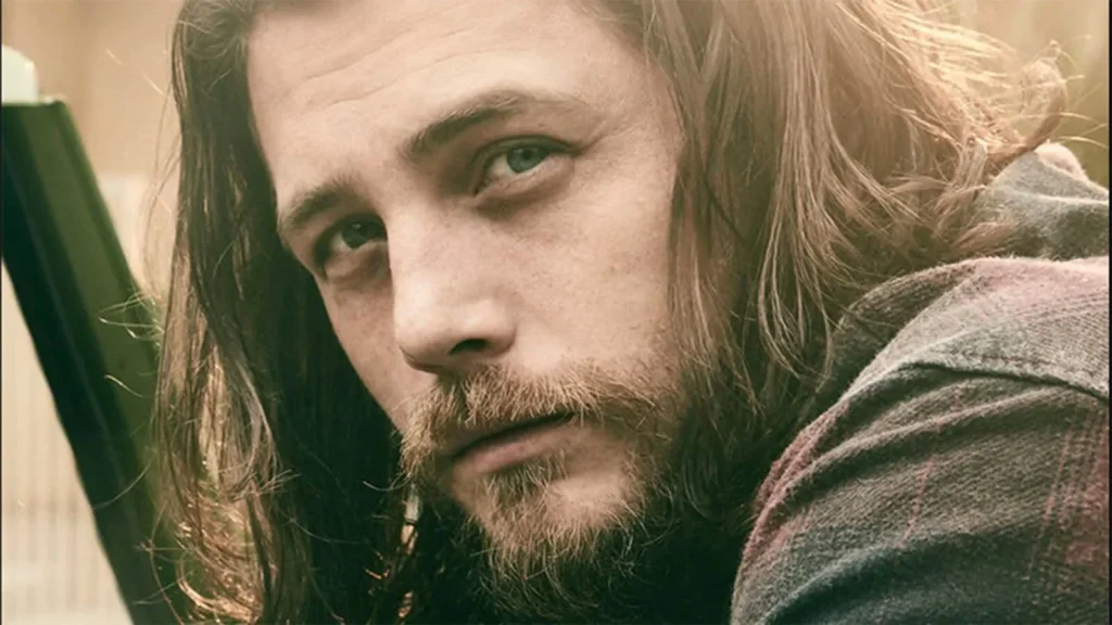 Ben Robson as Craig Cody