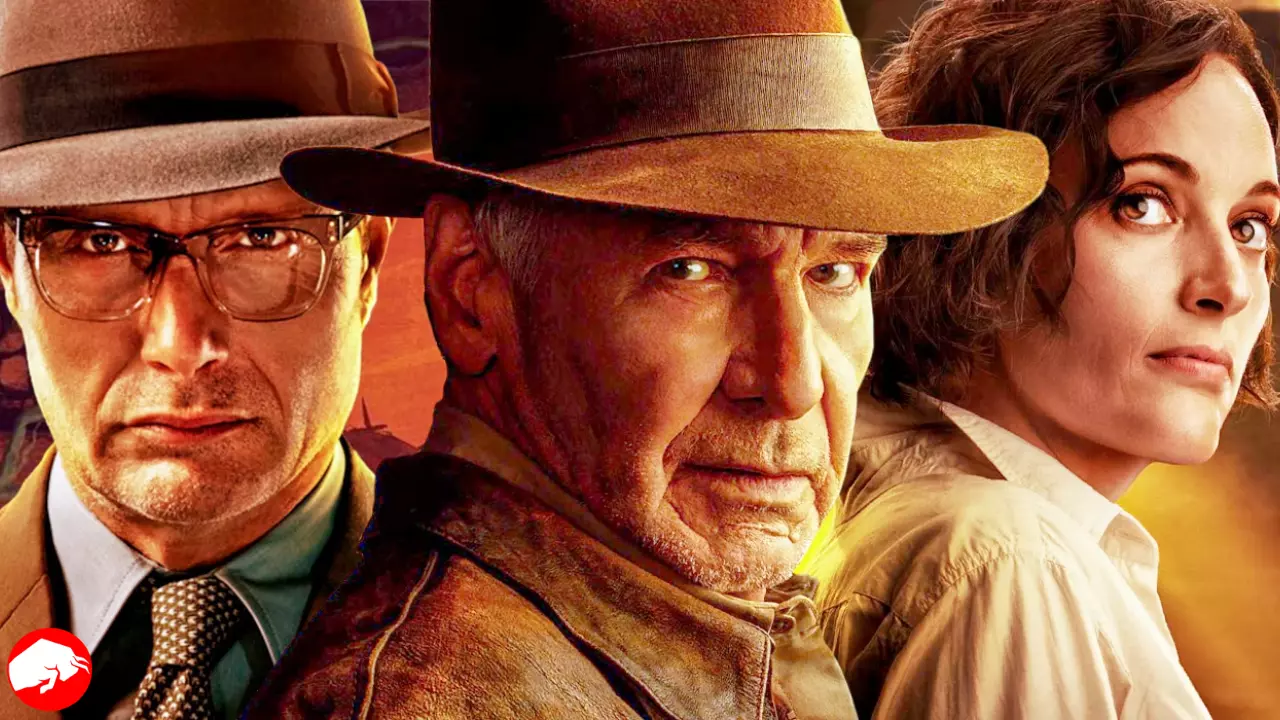 Reasons Indiana Jones & The Dial Of Destiny Bombed At The Box Office