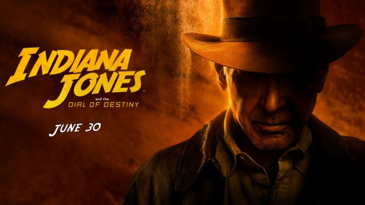 Indiana Jones And The Dial Of Destiny Watch Online