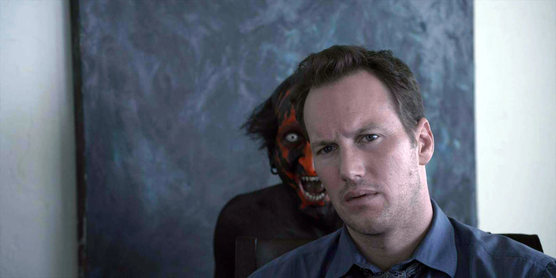 Insidious 5 netflix